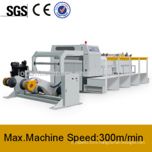 Automatic High Speed Paper Sheeter Machine Germany